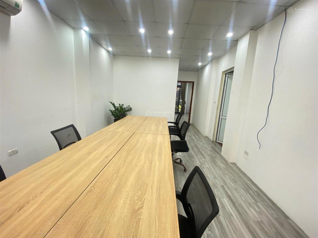 Cho thuê sàn văn phòng hdmon hàm nghi 96m² giá 7 triệu/tháng
