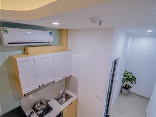 Bán tòa căn hộ cầu diễn 57m², 6 tầng, dòng tiền 40 triệu/tháng, giá 8,8 tỷ