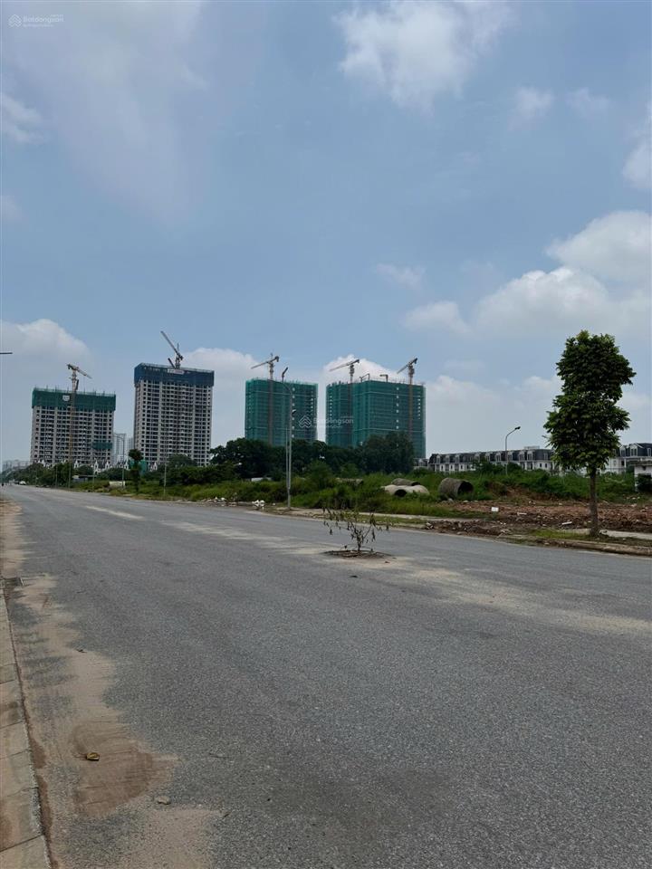 Đất nguyễn đình tứ, bắc từ liêm 58m2 vị trí đẹp giá 11,6 tỷ