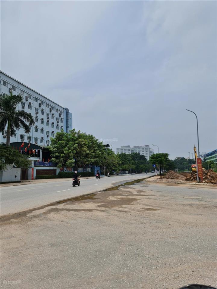 Đất nguyễn đình tứ, bắc từ liêm 58m2 vị trí đẹp giá 11,6 tỷ