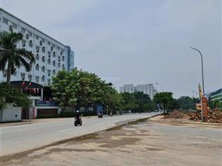 Đất nguyễn đình tứ, bắc từ liêm 58m2 vị trí đẹp giá 11,6 tỷ