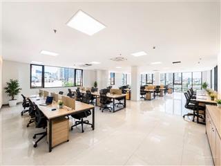 Chính chủ cho thuê sàn văn phòng 400m2 khu vực lê đức thọ mỹ đình.