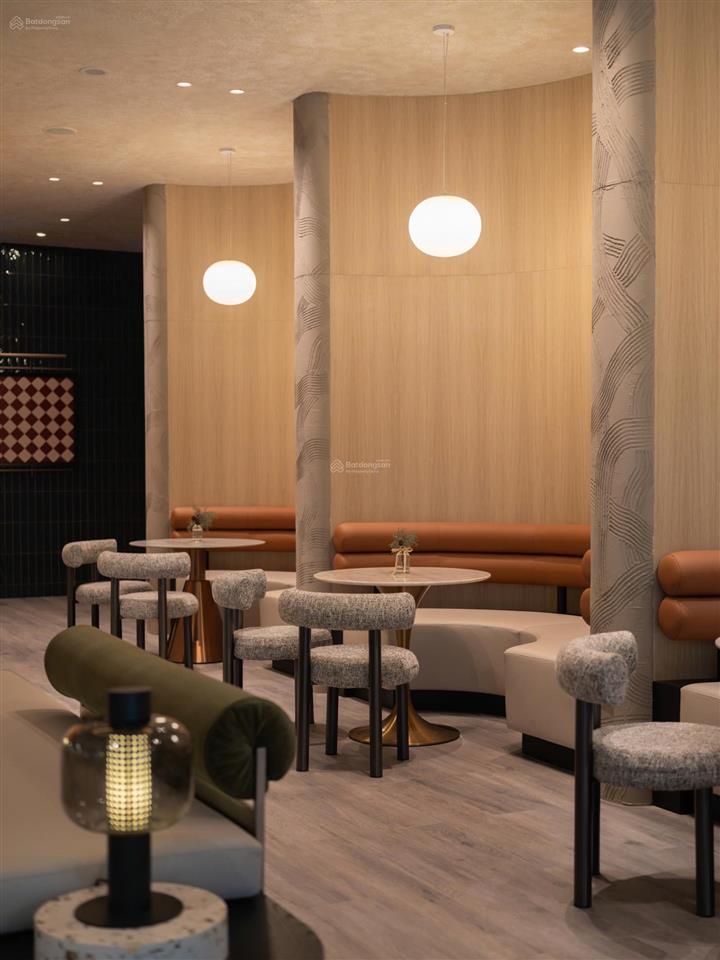 Không mất chi phí! mặt bằng kinh doanh cafe láng hạ 85m2, sẵn nội thất