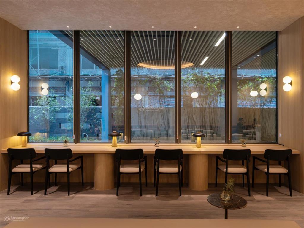 Không mất chi phí! mặt bằng kinh doanh cafe láng hạ 85m2, sẵn nội thất