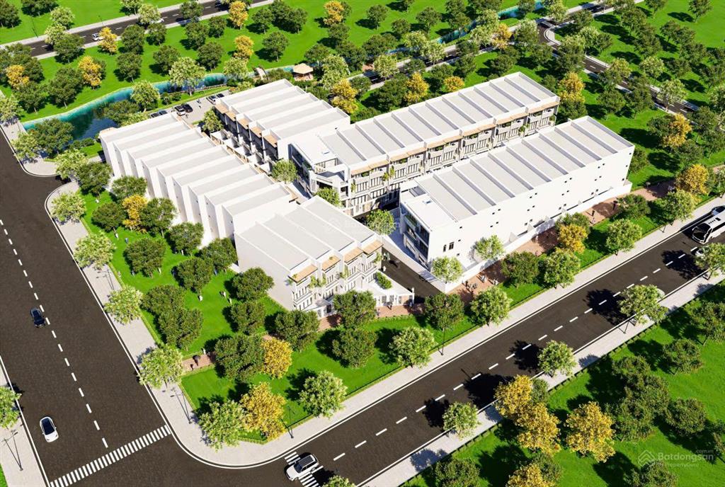 Chỉ 1,055 tỷ sở hữu ngay lô đất 100m2 full thổ cư, mt 5x20m, sẵn sổ tại tdp hoà do 7, bắc cam ranh