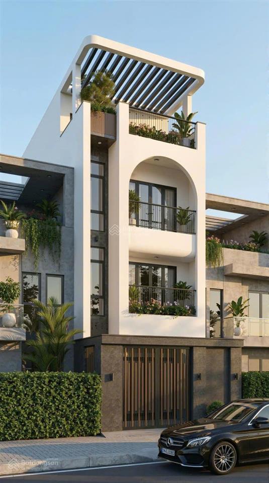 Chỉ 1,055 tỷ sở hữu ngay lô đất 100m2 full thổ cư, mt 5x20m, sẵn sổ tại tdp hoà do 7, bắc cam ranh