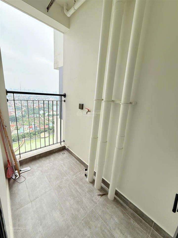 Căn hộ 2pn toà i2 imperia,dt 55m, full nội thất, view hồ công viên, sẵn sổ, hỗ trợ vay, giá 4,6 tỷ