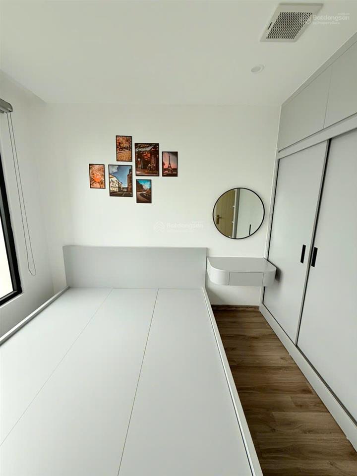 Căn hộ 2pn toà i2 imperia,dt 55m, full nội thất, view hồ công viên, sẵn sổ, hỗ trợ vay, giá 4,6 tỷ