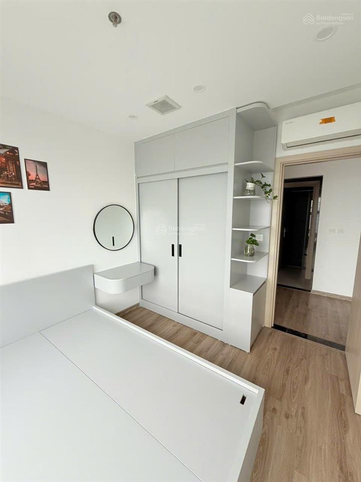 Căn hộ 2pn toà i2 imperia,dt 55m, full nội thất, view hồ công viên, sẵn sổ, hỗ trợ vay, giá 4,6 tỷ