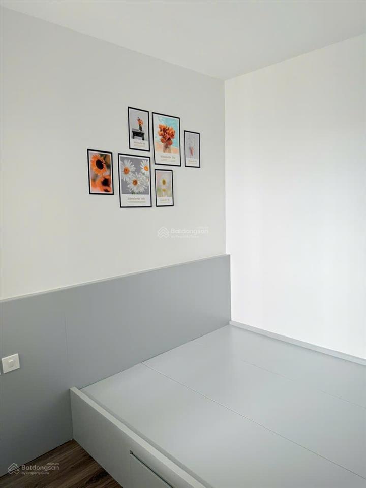 Căn hộ 2pn toà i2 imperia,dt 55m, full nội thất, view hồ công viên, sẵn sổ, hỗ trợ vay, giá 4,6 tỷ