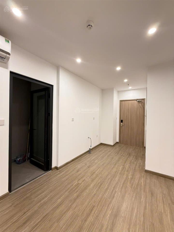 Căn hộ studio 32m2 toà sa5 the sakura, tầng 08, hướng đông bắc, view vườn nhật, giá chỉ 2,7x tỷ