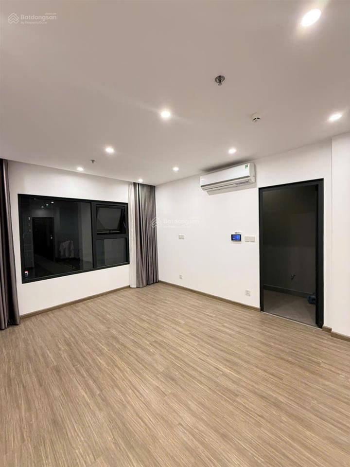 Căn hộ studio 32m2 toà sa5 the sakura, tầng 08, hướng đông bắc, view vườn nhật, giá chỉ 2,7x tỷ