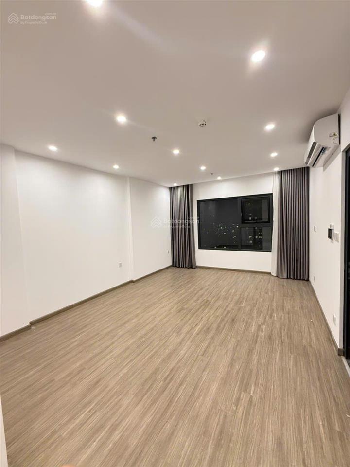 Căn hộ studio 32m2 toà sa5 the sakura, tầng 08, hướng đông bắc, view vườn nhật, giá chỉ 2,7x tỷ