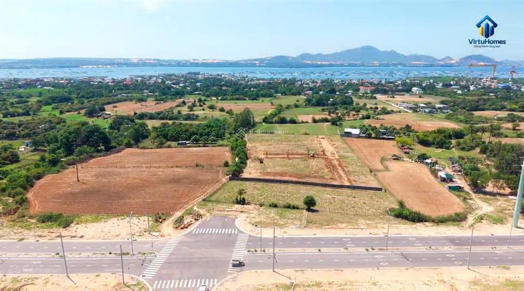 Đất trung tâm cam ranh  vị trí vàng, sổ hồng riêng, quy hoạch bài bản, tiềm năng tăng giá lớn!