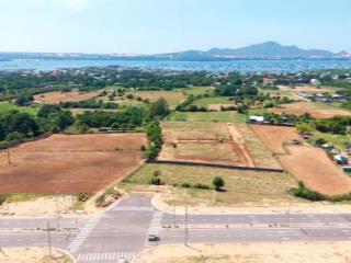 Đất trung tâm cam ranh  vị trí vàng, sổ hồng riêng, quy hoạch bài bản, tiềm năng tăng giá lớn!