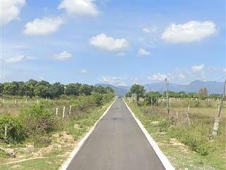 Bán đất ngay mặt đường trường sa  dt 139m2 thổ cư, mặt tiền 6m, sổ sẵn, giá từ 15tr/m2