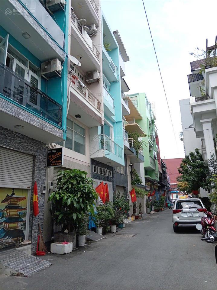 Chỉ 12xtỏi,đối diện trung tâm thương mại aeon tân phú ,dt 4 x15,4 tầng , nhà mới