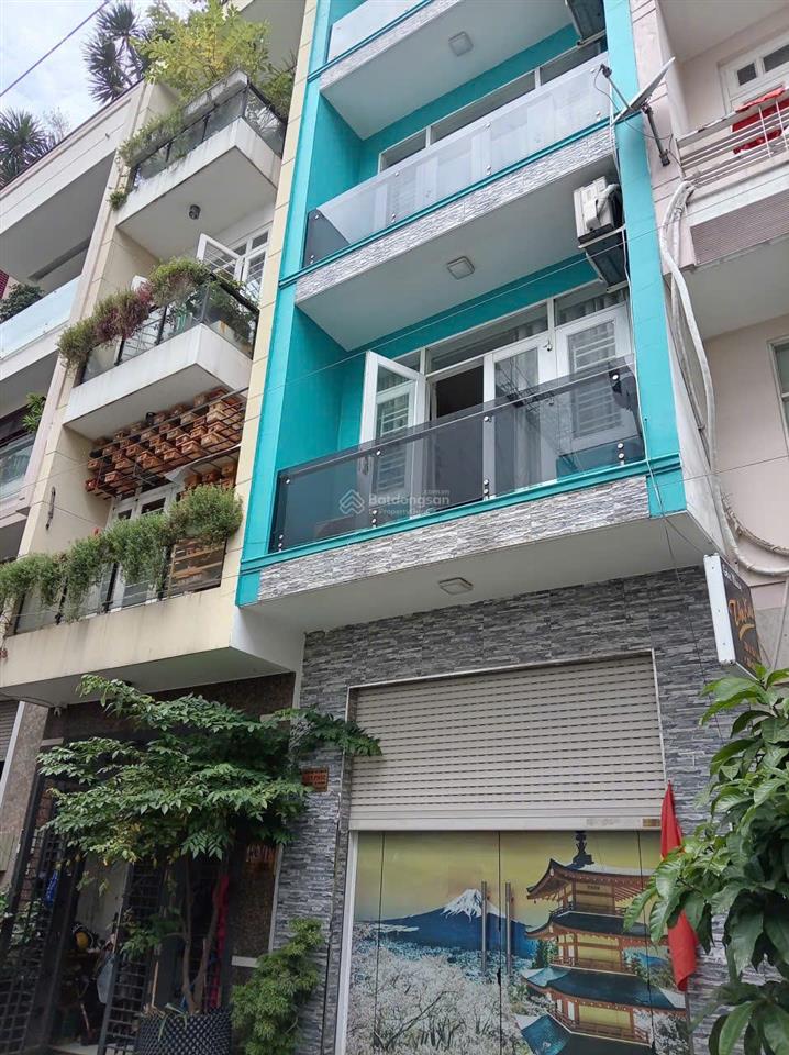 Chỉ 12xtỏi,đối diện trung tâm thương mại aeon tân phú ,dt 4 x15,4 tầng , nhà mới