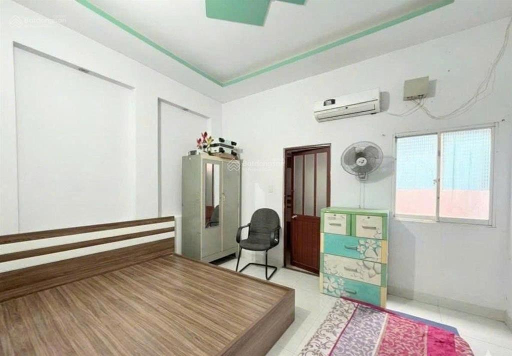 Nhỉnh 5 tỷ dt 4x15m, 2 tầng, huỳnh văn nghệ p15 tân bình, hẻm đẹp, giá quá tốt