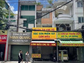 Nhà mặt tiền khu k300 (cộng hòa)  nguyễn minh hoàng  tân bình, dt 4x20m, 4 tầng, giá nhỉnh 14 tỷ