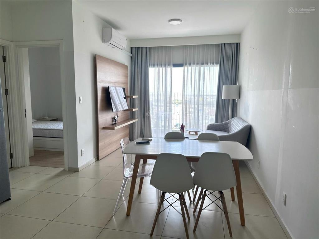 Cho thuê căn hộ chung cư hausneo 72m2 2pn2wc full nội thất giá 10 tr