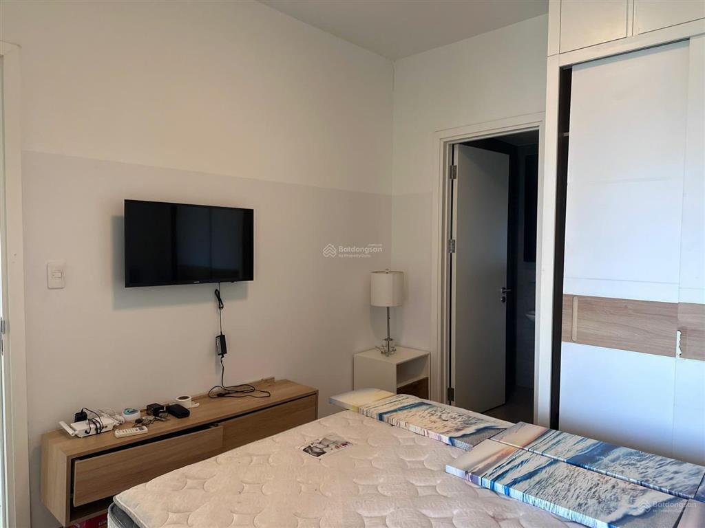 Cho thuê căn hộ chung cư hausneo 72m2 2pn2wc full nội thất giá 10 tr