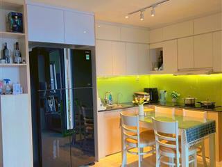 Bán căn hộ thủ thiêm gardern có sổ hồng giá tốt 3 tỉ ,dt 50 m2 1pn1 wc