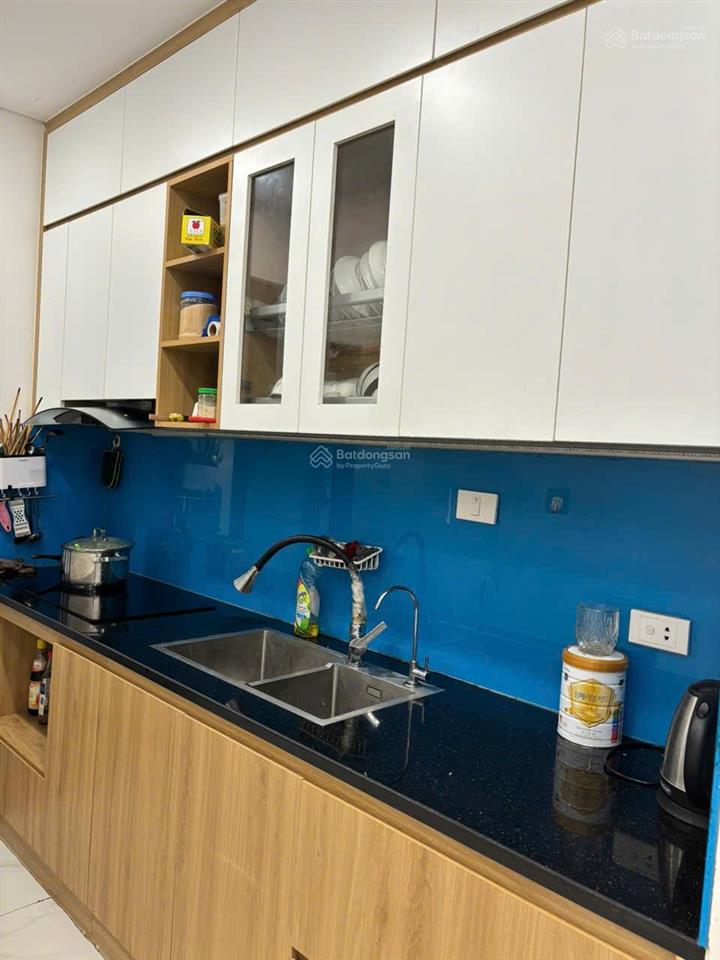 Căn hộ la fortuna  vĩnh yên 70m2, 2pn full nội thất