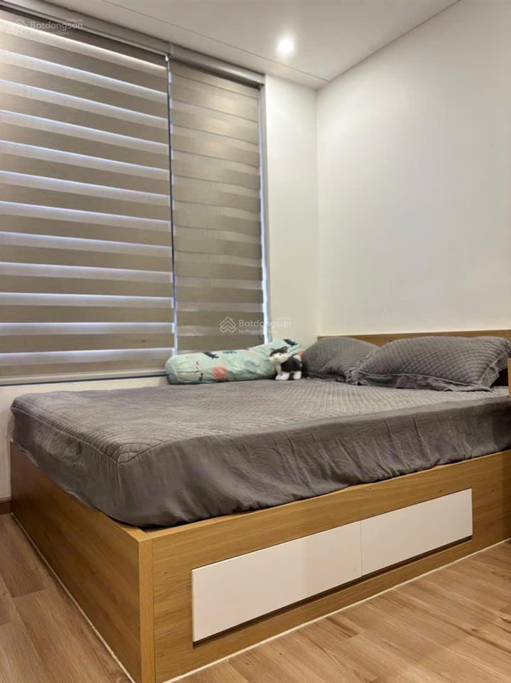 Căn hộ la fortuna  vĩnh yên 70m2, 2pn full nội thất