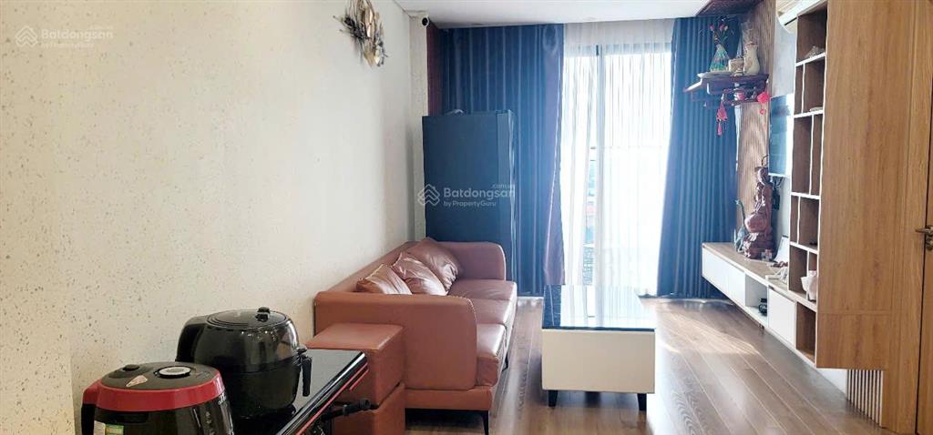 Căn hộ la fortuna  vĩnh yên 70m2, 2pn full nội thất