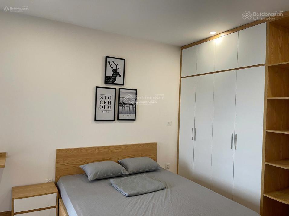 Chính chủ cho thuê căn hộ chung cư the sun mễ trì căn 2n + 1  0914 480 ***