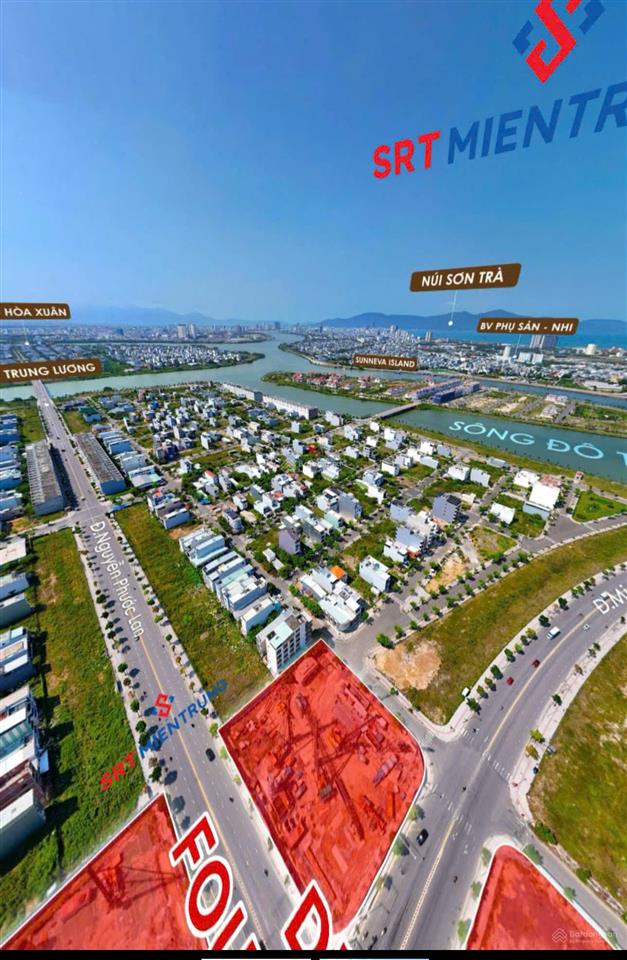 Thọ phan  căn ngoại giao căn 1pn+ view trực diện sông, pháo hoa, mua ký hđ thẳng cđt sun ck 26.5%