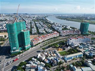 Chính chủ cần tiền đi mỹ  ra căn 1pn+ view thoág tầng trung full nội thất vali vào ở cho thuê ngay