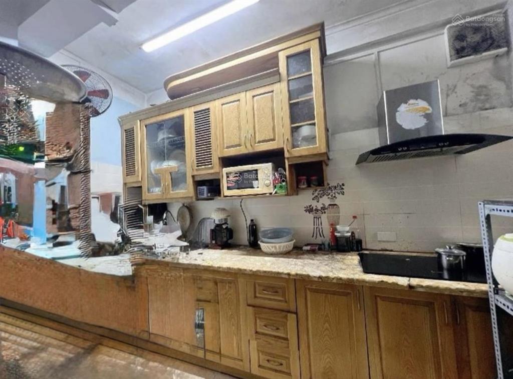 Siêu phẩm tầm tiền mặt ngõ to sát phố kinh doanh đỉnh hai bà trưng