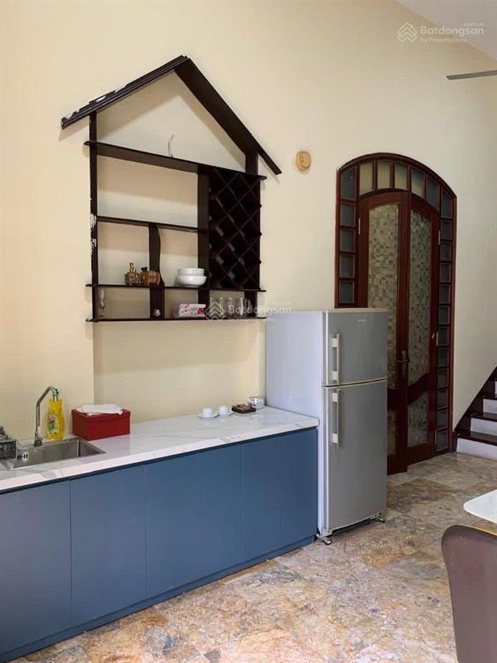 Biệt thự phố cổ ba đình  2 ô tô vào nhà  mặt tiền khủng  thoáng vĩnh viễn  dòng tiền đỉnh