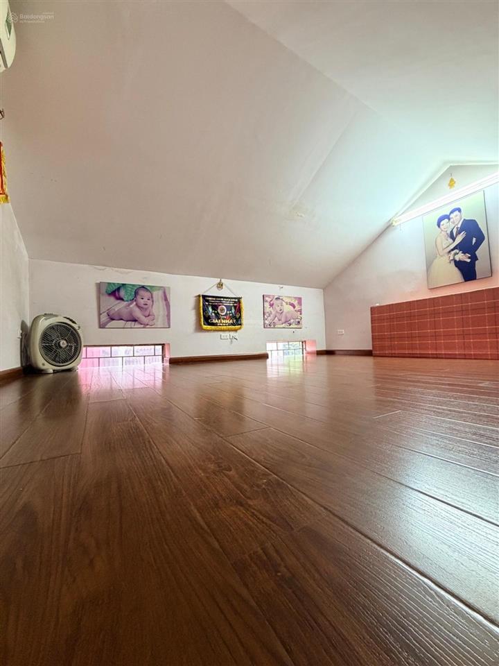 Biệt thự pháp cổ trần phú nhỉnh 4 tỷ, 3 thoáng view phố khai thác homestay