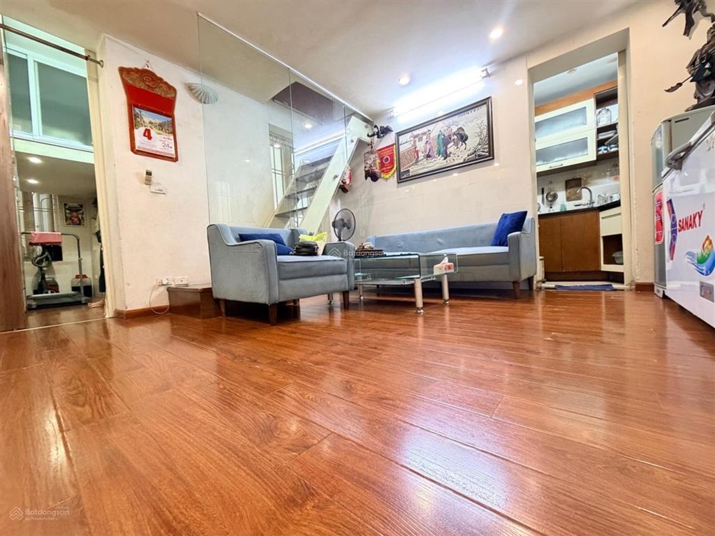 Biệt thự pháp cổ trần phú nhỉnh 4 tỷ, 3 thoáng view phố khai thác homestay