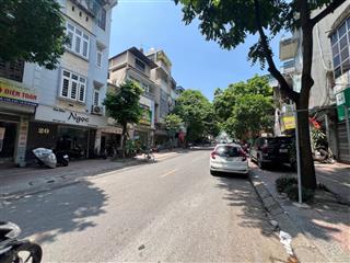 Giảm thẳng 10 tỷ cơ hội vàng săn quỹ đất ngọc lâm  dt 210m  mt 20m  lô góc  vỉa hè rộng nh