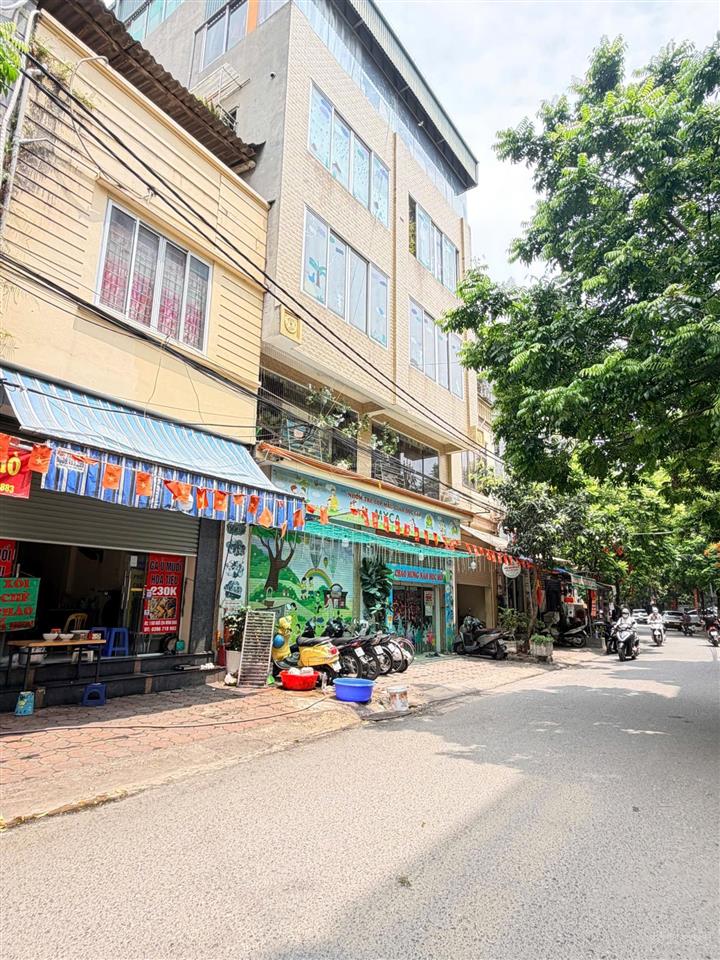 Giảm thẳng 10 tỷ cơ hội vàng săn quỹ đất ngọc lâm  dt 210m  mt 20m  lô góc  vỉa hè rộng nh