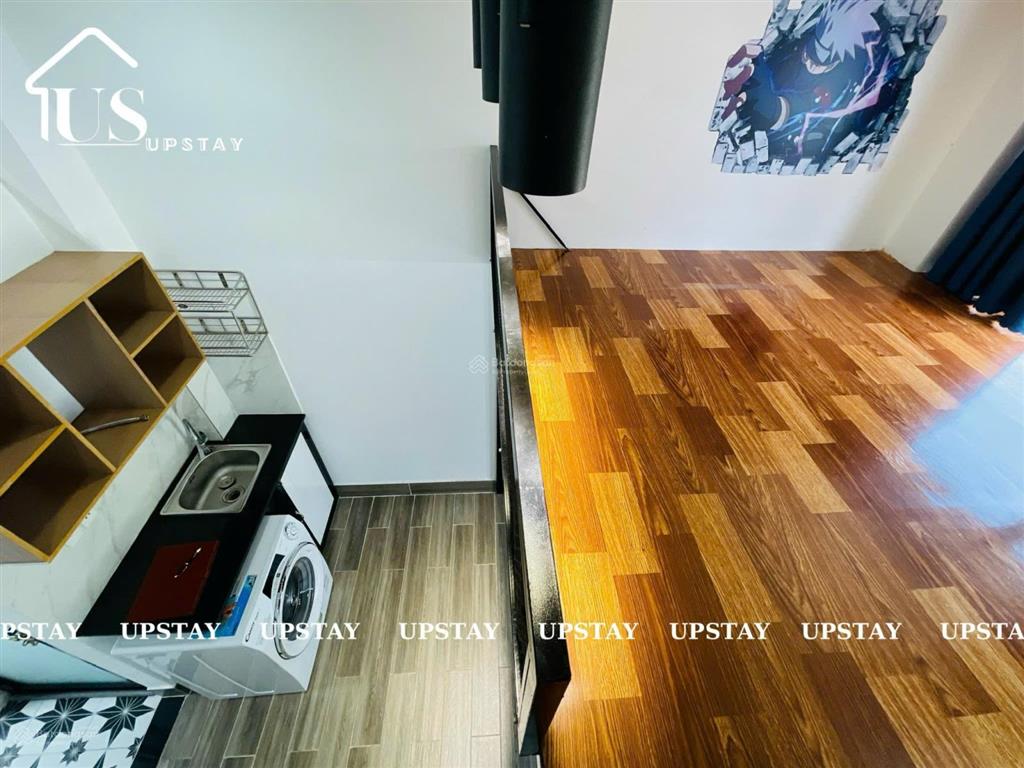 Cho thuê duplex ban công  tách bếp  mới keng 100% ngay vòng xoay lý thái tổ