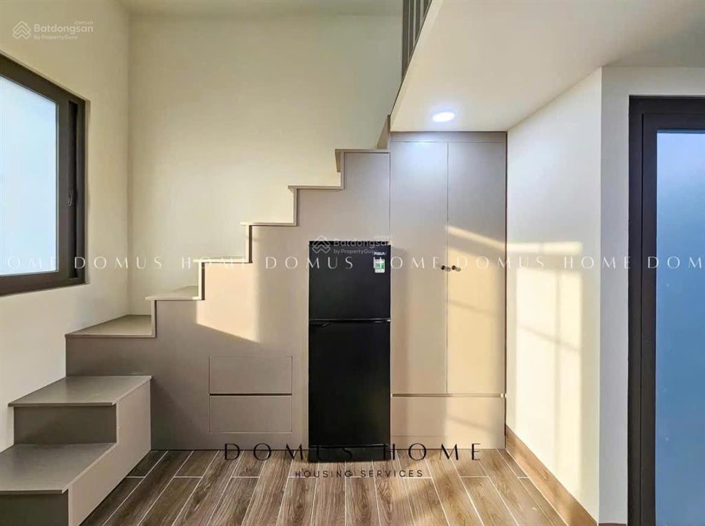 Cho thuê cc mini đẹp, 5,3 triệu, 35m2 ở lâm văn bền, tân kiểng, q7, hcm