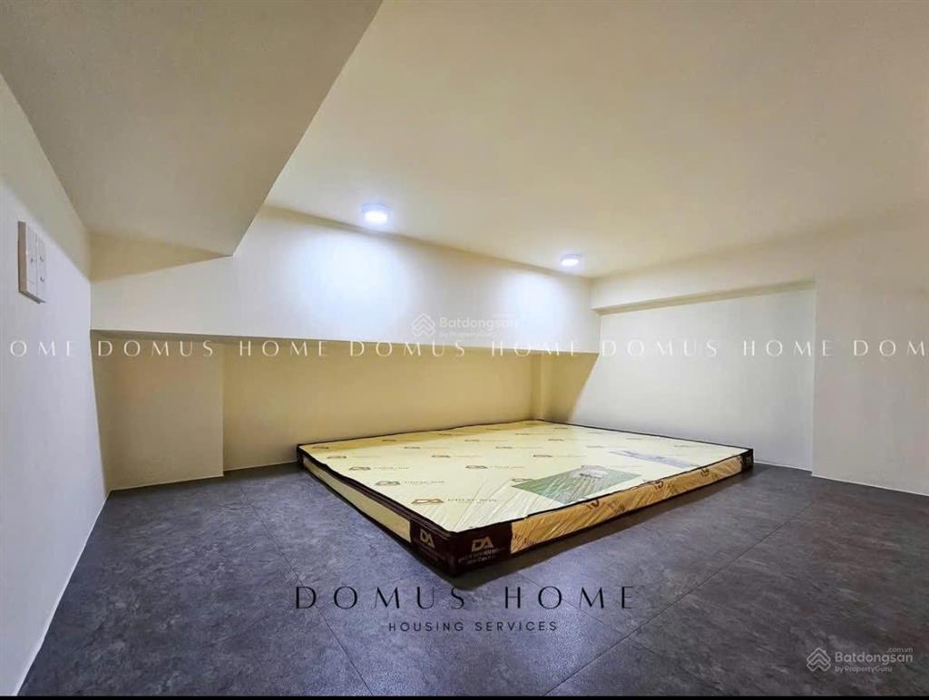 Cho thuê cc mini đẹp, 5,3 triệu, 35m2 ở lâm văn bền, tân kiểng, q7, hcm