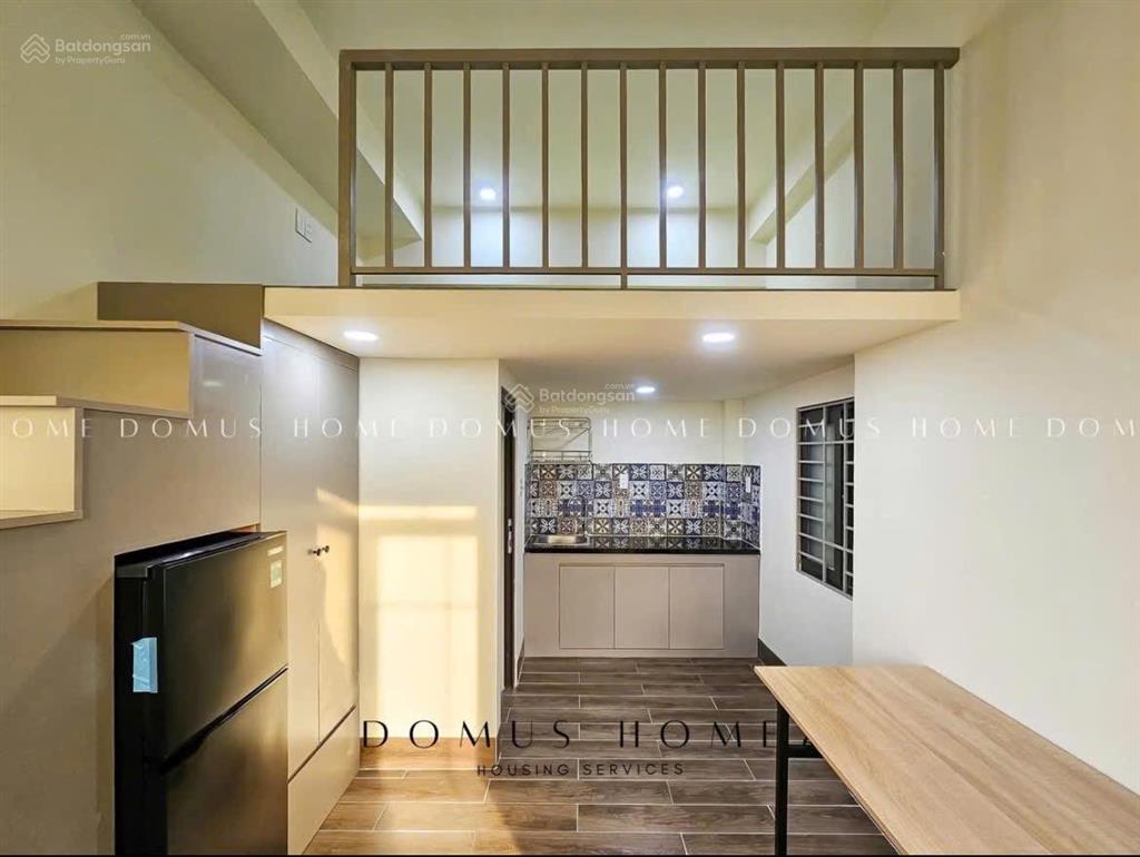 Cho thuê cc mini đẹp, 5,3 triệu, 35m2 ở lâm văn bền, tân kiểng, q7, hcm