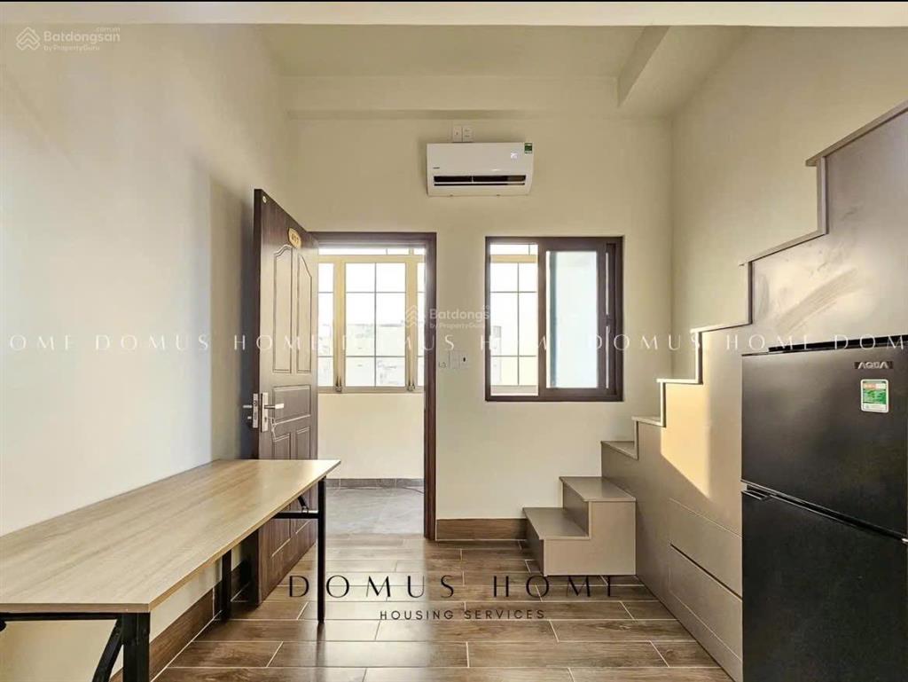 Cho thuê cc mini đẹp, 5,3 triệu, 35m2 ở lâm văn bền, tân kiểng, q7, hcm