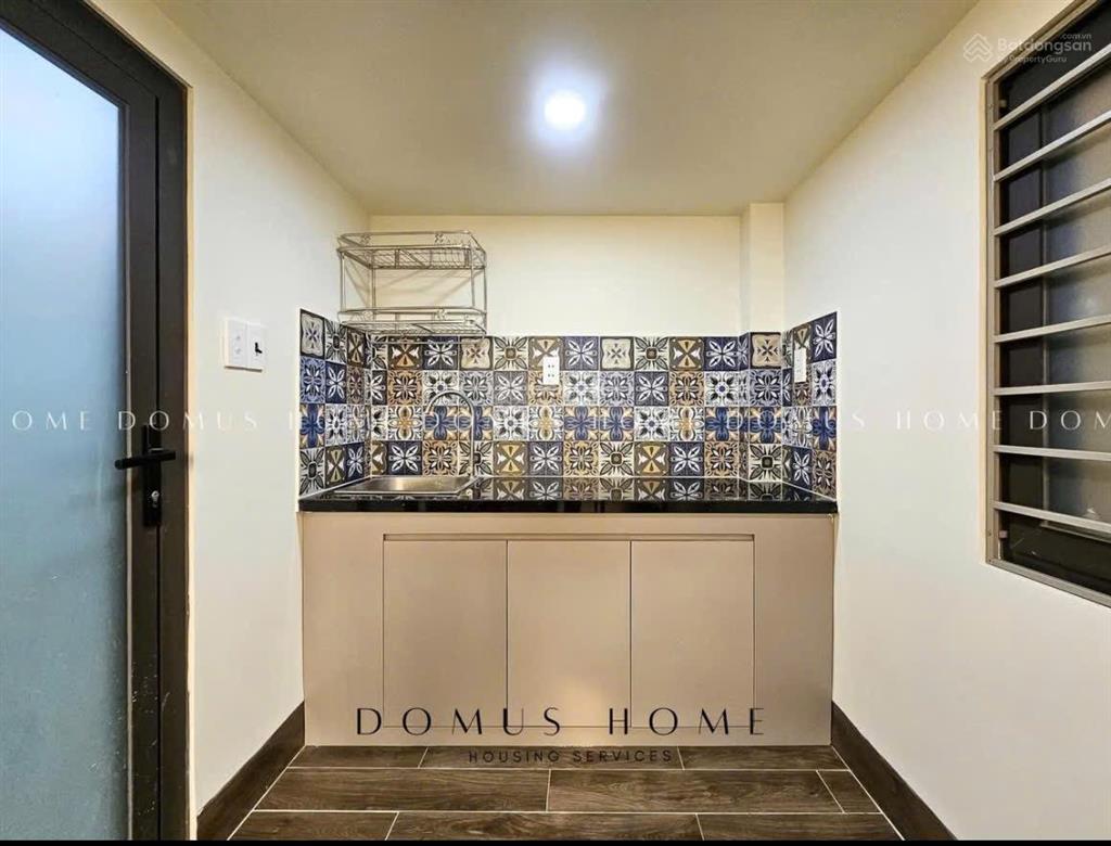 Cho thuê cc mini đẹp, 5,3 triệu, 35m2 ở lâm văn bền, tân kiểng, q7, hcm
