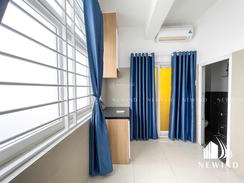 Cho thuê cc mini , 30m2, giá 6,8 triệu tại đường số 41, tân quy, q7, tp.hcm đẹp, nhiều tiện ích