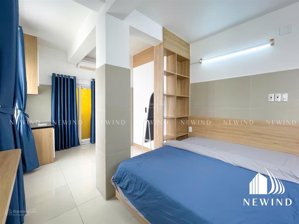 Cho thuê cc mini , 30m2, giá 6,8 triệu tại đường số 41, tân quy, q7, tp.hcm đẹp, nhiều tiện ích