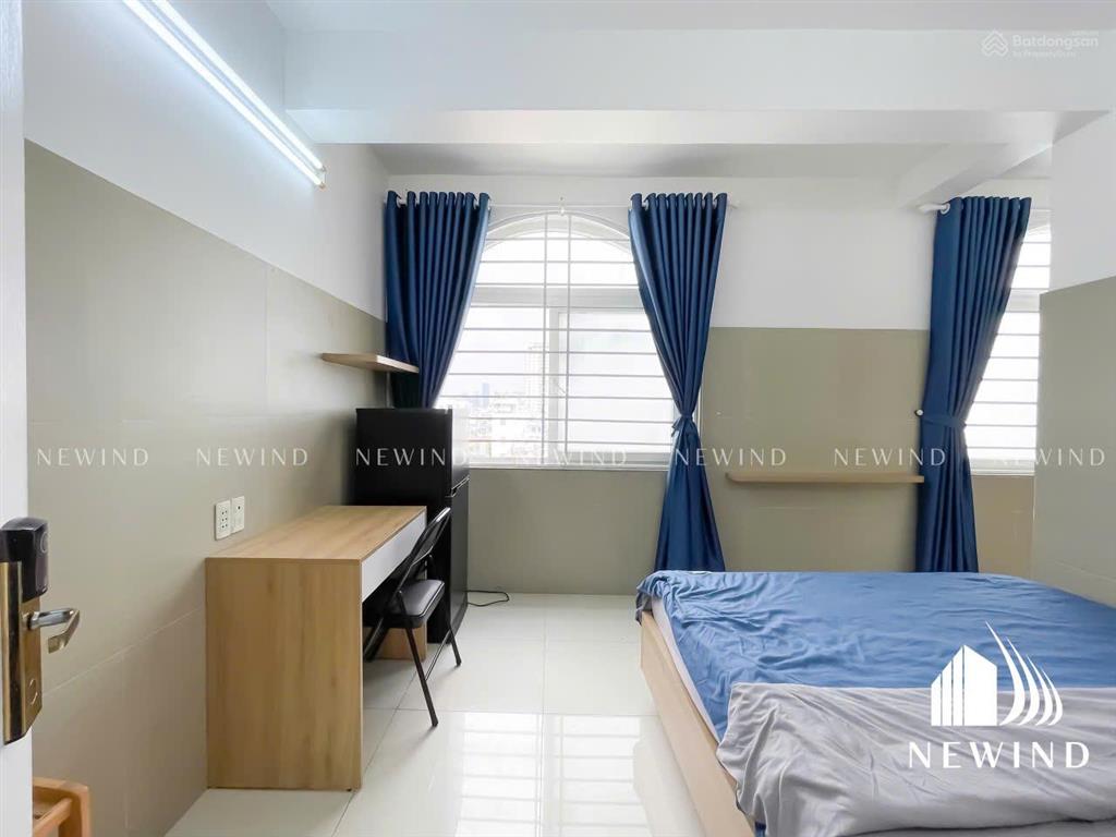 Cho thuê cc mini , 30m2, giá 6,8 triệu tại đường số 41, tân quy, q7, tp.hcm đẹp, nhiều tiện ích