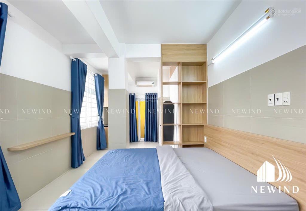 Cho thuê cc mini , 30m2, giá 6,8 triệu tại đường số 41, tân quy, q7, tp.hcm đẹp, nhiều tiện ích