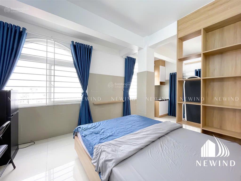 Cho thuê cc mini , 30m2, giá 6,8 triệu tại đường số 41, tân quy, q7, tp.hcm đẹp, nhiều tiện ích